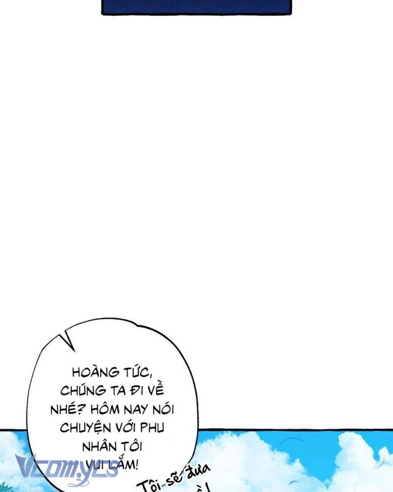 Chuyện Tình Tuyết Phương Bắc Chapter 44 - Trang 2