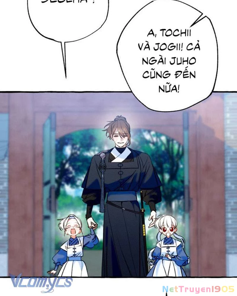 Chuyện Tình Tuyết Phương Bắc Chapter 44 - Trang 2