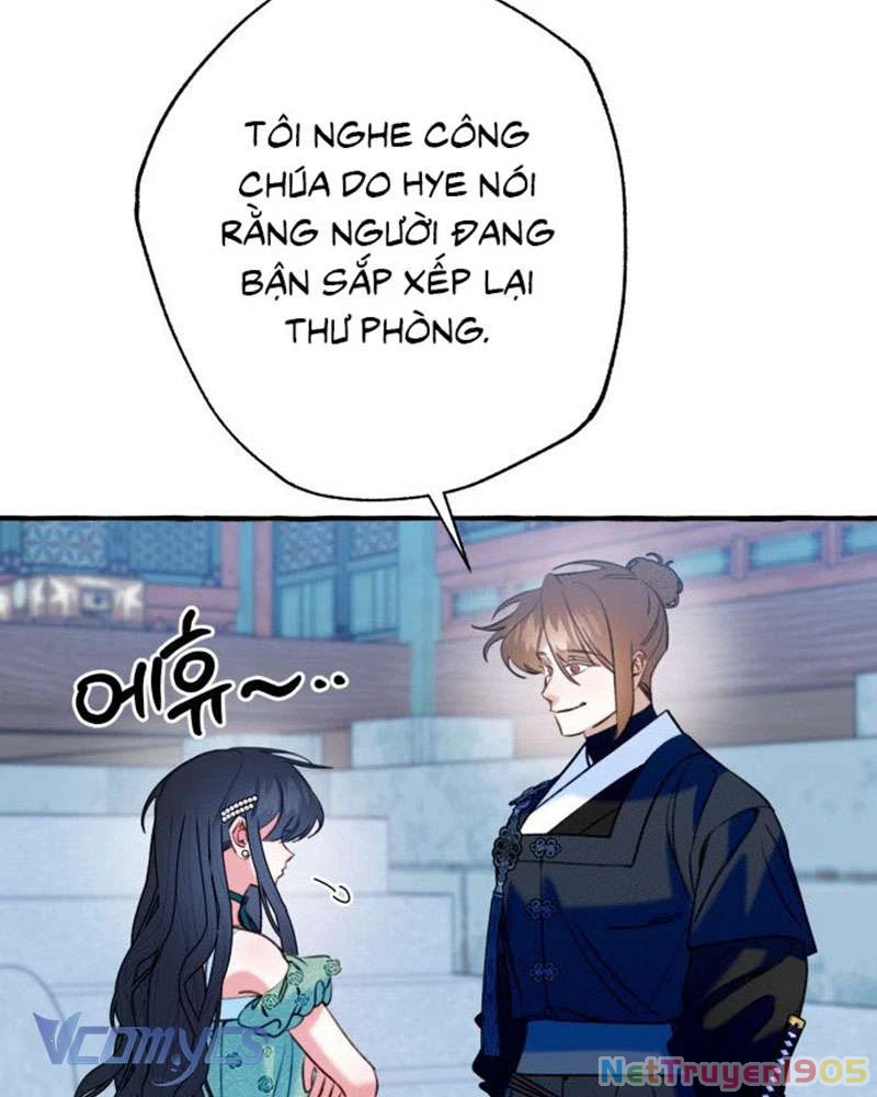 Chuyện Tình Tuyết Phương Bắc Chapter 44 - Trang 2