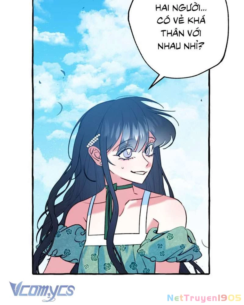 Chuyện Tình Tuyết Phương Bắc Chapter 44 - Trang 2