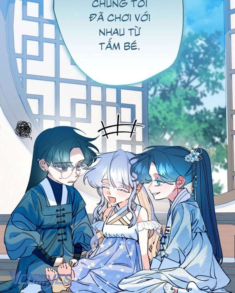 Chuyện Tình Tuyết Phương Bắc Chapter 44 - Trang 2