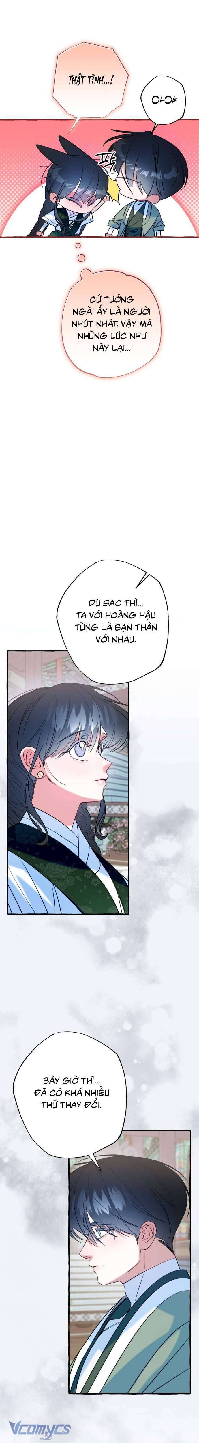 Chuyện Tình Tuyết Phương Bắc Chapter 45 - Trang 2