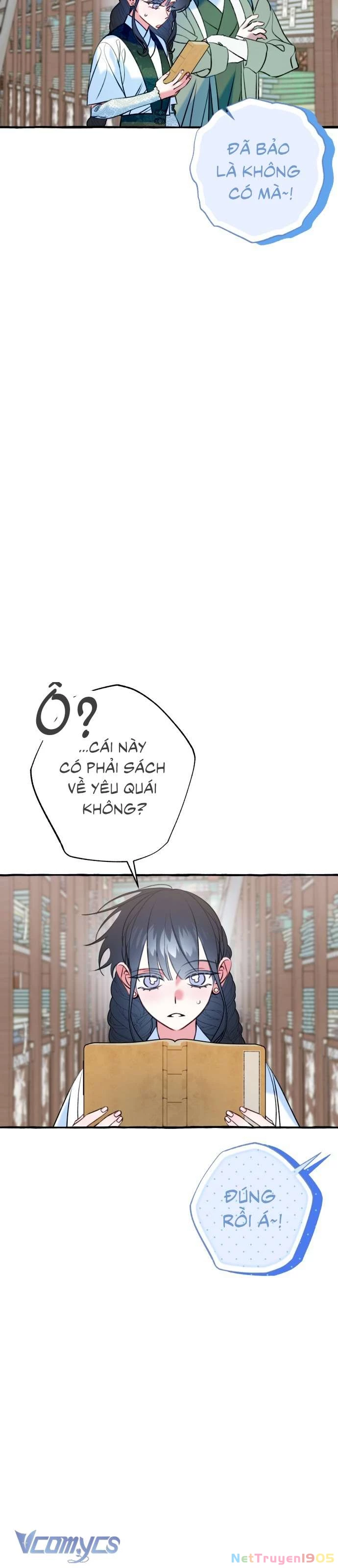 Chuyện Tình Tuyết Phương Bắc Chapter 46 - Trang 2