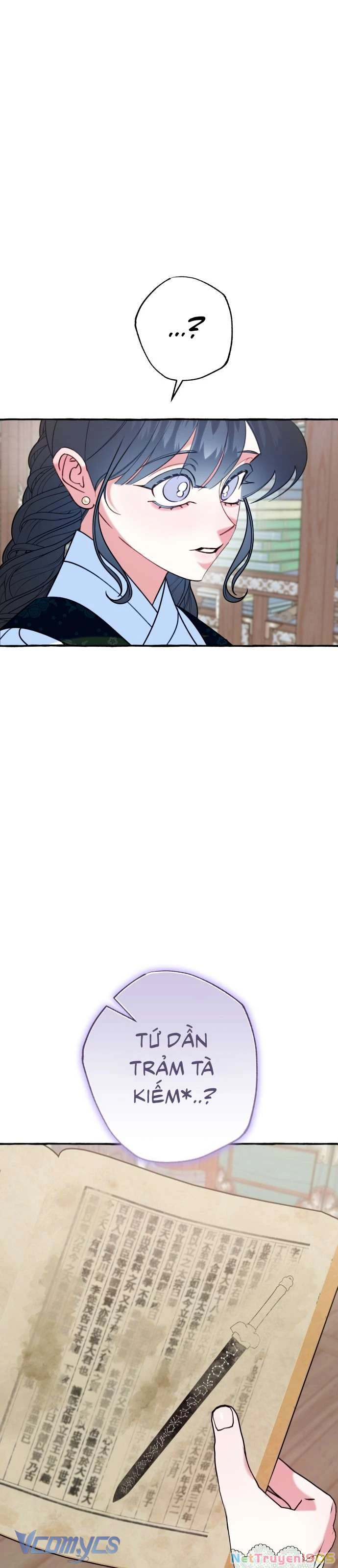 Chuyện Tình Tuyết Phương Bắc Chapter 46 - Trang 2