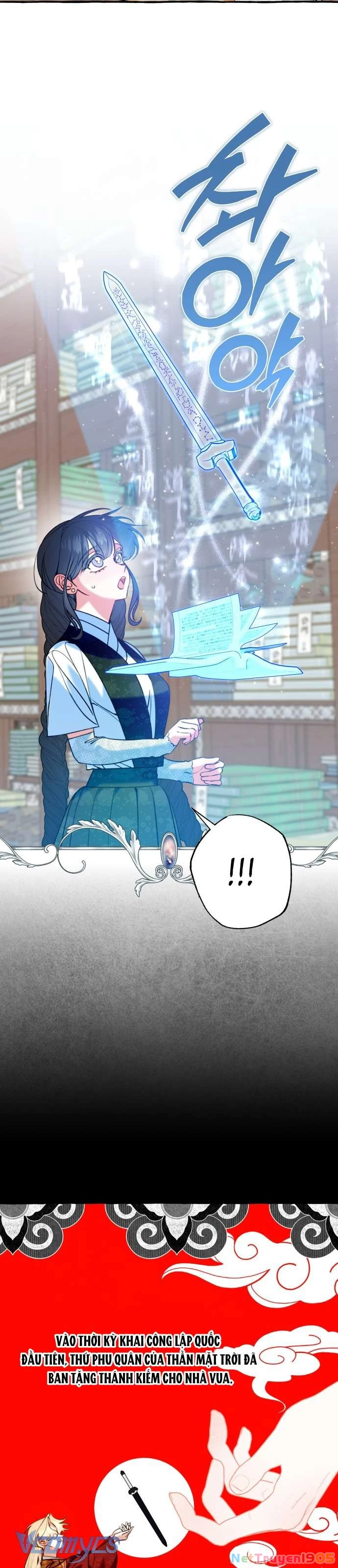 Chuyện Tình Tuyết Phương Bắc Chapter 46 - Trang 2