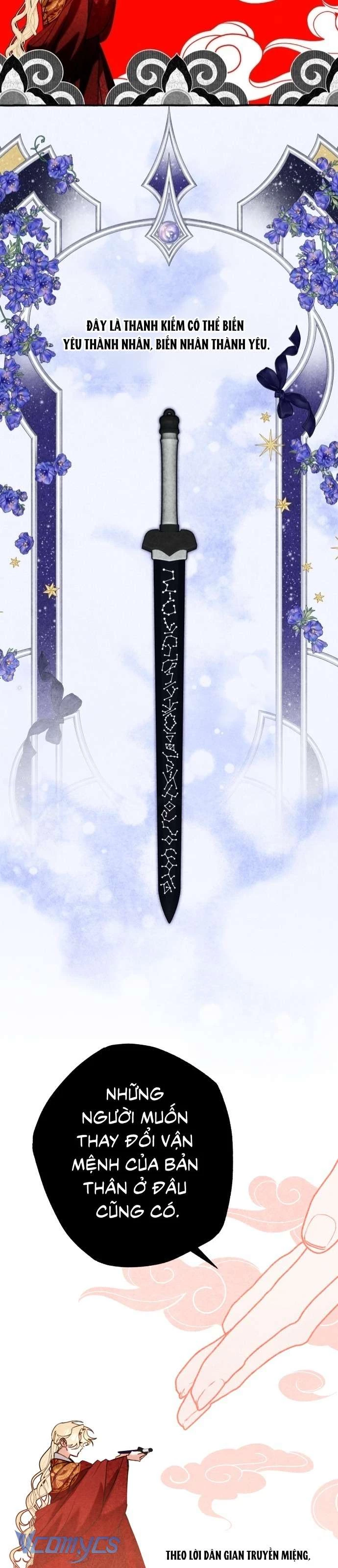 Chuyện Tình Tuyết Phương Bắc Chapter 46 - Trang 2