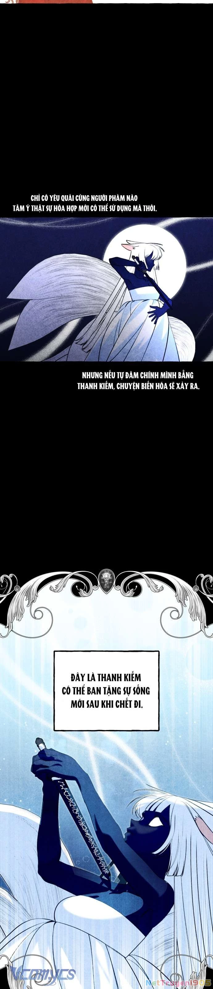 Chuyện Tình Tuyết Phương Bắc Chapter 46 - Trang 2