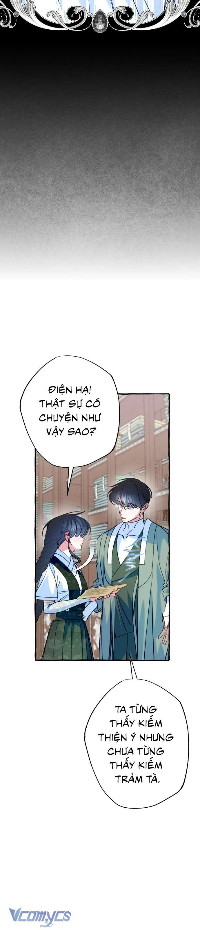 Chuyện Tình Tuyết Phương Bắc Chapter 46 - Trang 2