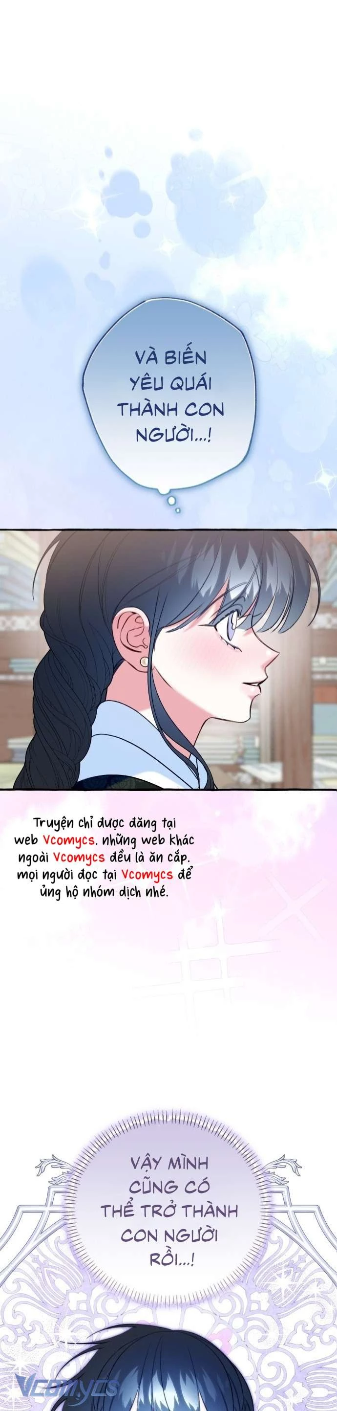 Chuyện Tình Tuyết Phương Bắc Chapter 46 - Trang 2