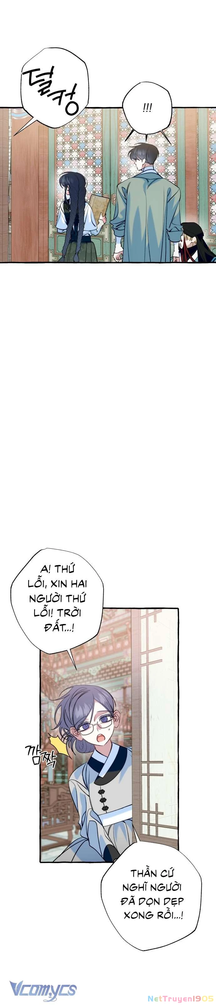 Chuyện Tình Tuyết Phương Bắc Chapter 46 - Trang 2