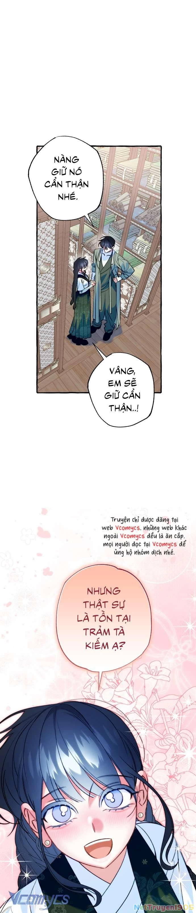 Chuyện Tình Tuyết Phương Bắc Chapter 46 - Trang 2