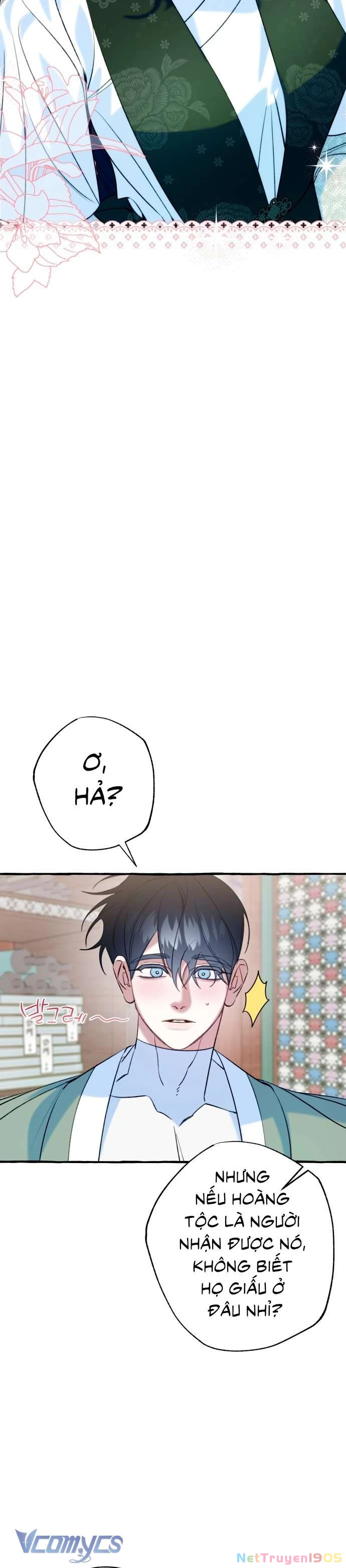 Chuyện Tình Tuyết Phương Bắc Chapter 46 - Trang 2