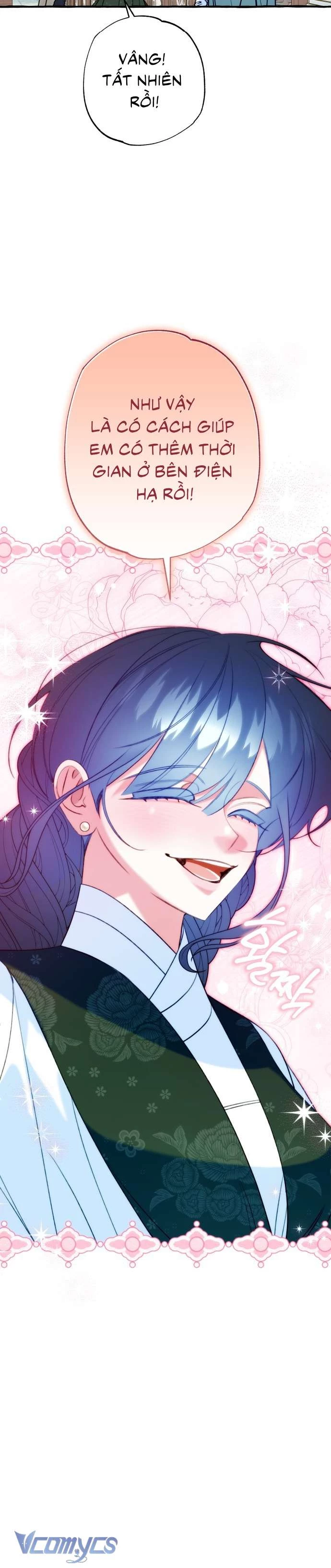 Chuyện Tình Tuyết Phương Bắc Chapter 46 - Trang 2