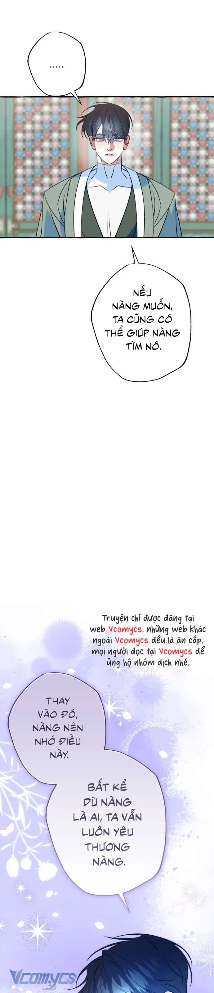 Chuyện Tình Tuyết Phương Bắc Chapter 46 - Trang 2