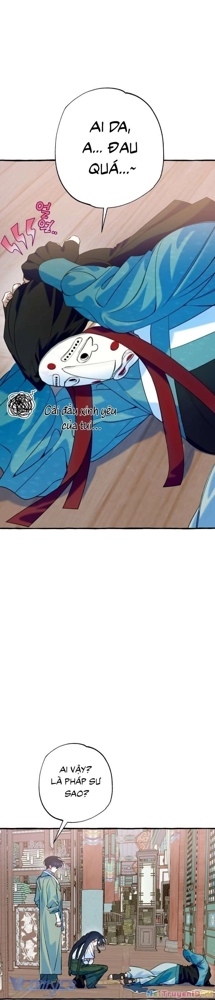 Chuyện Tình Tuyết Phương Bắc Chapter 46 - Trang 2