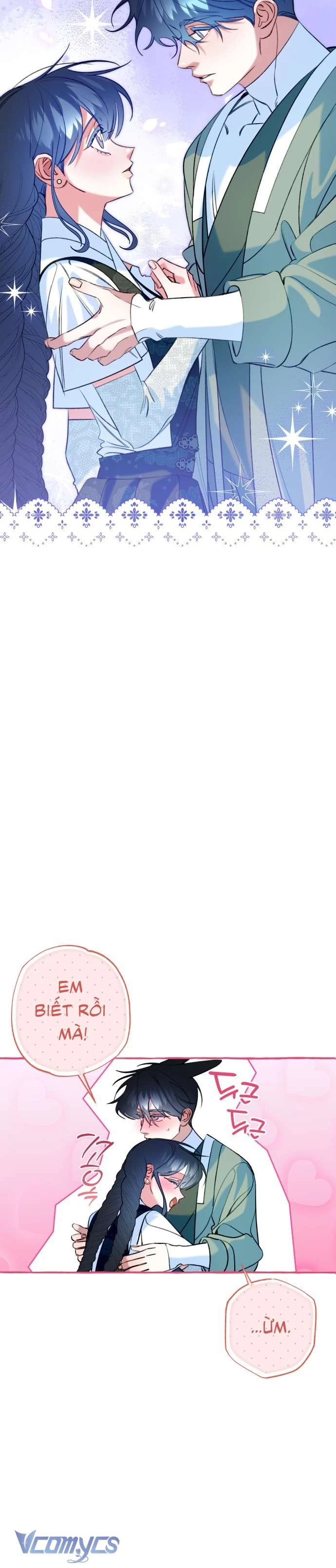 Chuyện Tình Tuyết Phương Bắc Chapter 46 - Trang 2