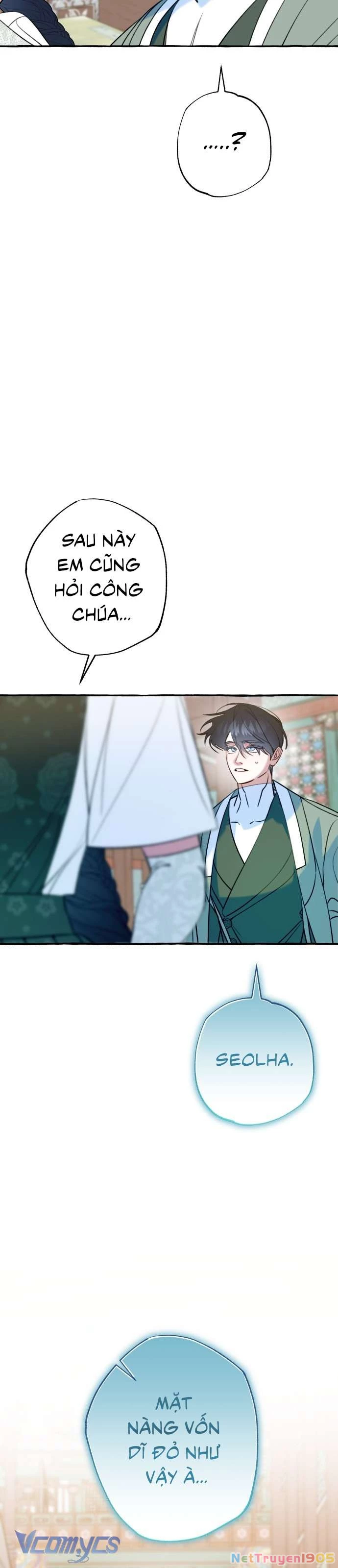 Chuyện Tình Tuyết Phương Bắc Chapter 46 - Trang 2