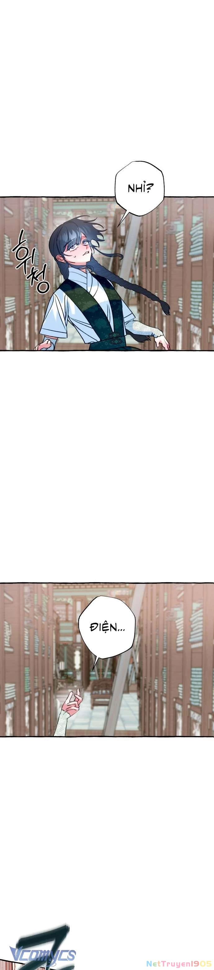 Chuyện Tình Tuyết Phương Bắc Chapter 46 - Trang 2