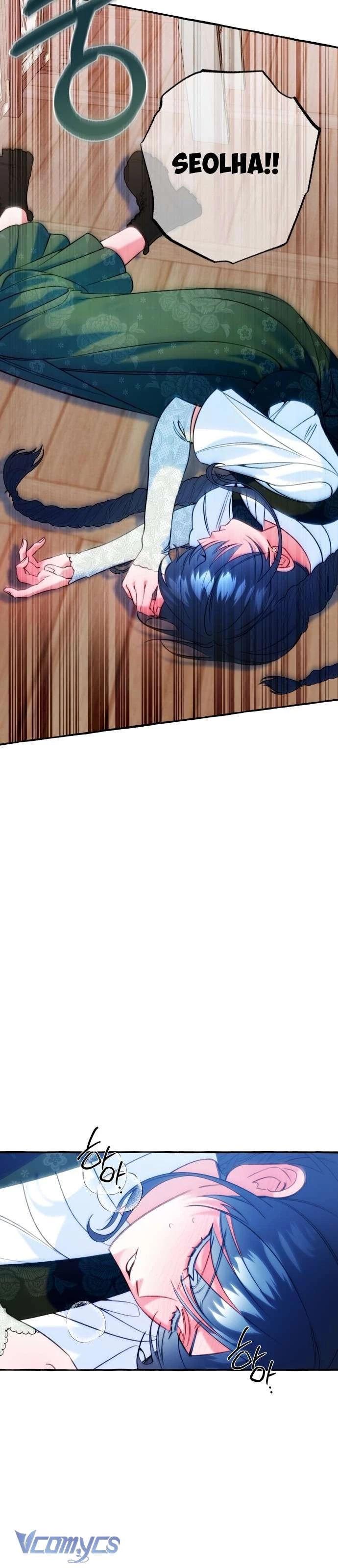 Chuyện Tình Tuyết Phương Bắc Chapter 46 - Trang 2