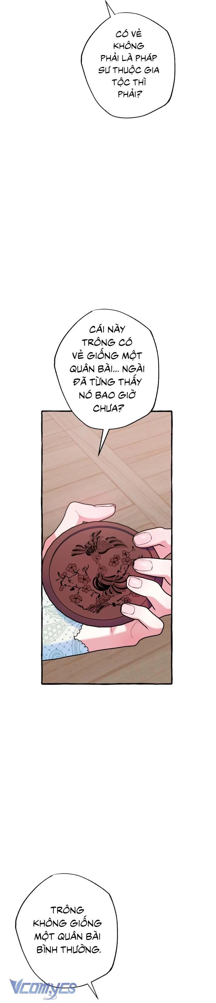 Chuyện Tình Tuyết Phương Bắc Chapter 46 - Trang 2