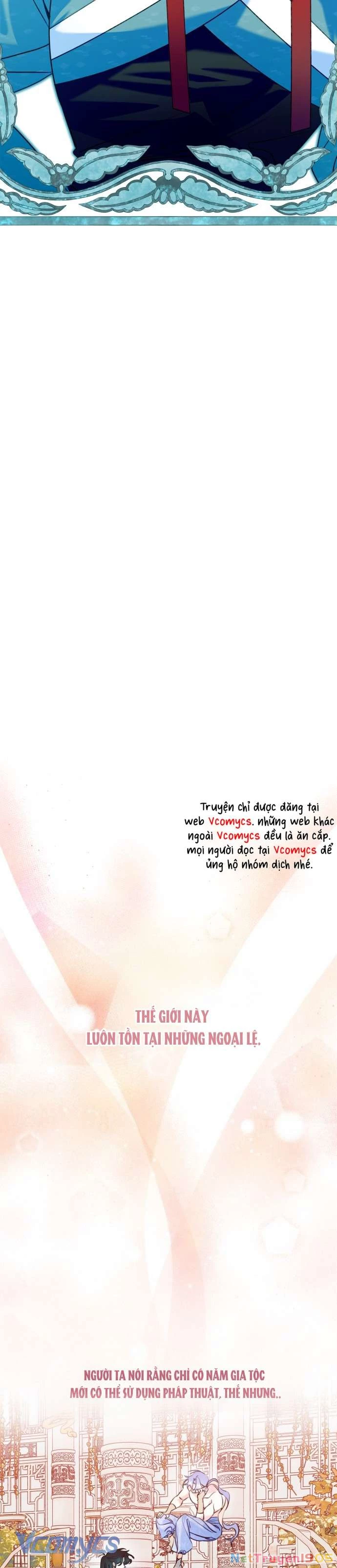 Chuyện Tình Tuyết Phương Bắc Chapter 46 - Trang 2