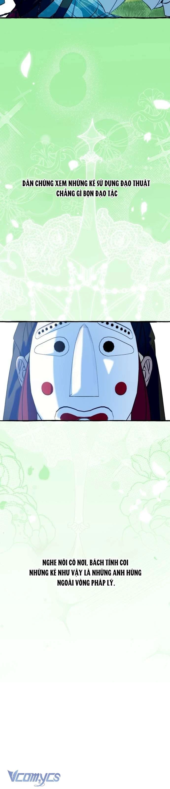 Chuyện Tình Tuyết Phương Bắc Chapter 46 - Trang 2