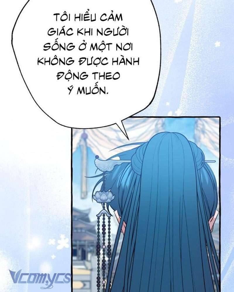 Chuyện Tình Tuyết Phương Bắc Chapter 48 - Trang 2