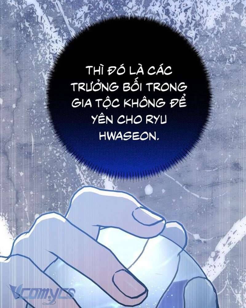 Chuyện Tình Tuyết Phương Bắc Chapter 48 - Trang 2