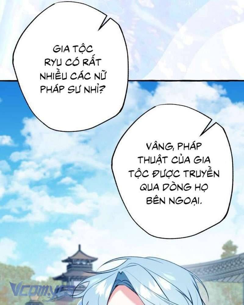 Chuyện Tình Tuyết Phương Bắc Chapter 48 - Trang 2