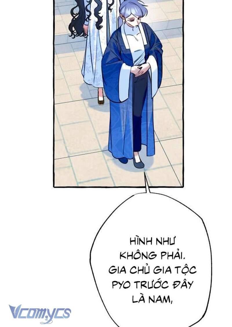 Chuyện Tình Tuyết Phương Bắc Chapter 48 - Trang 2