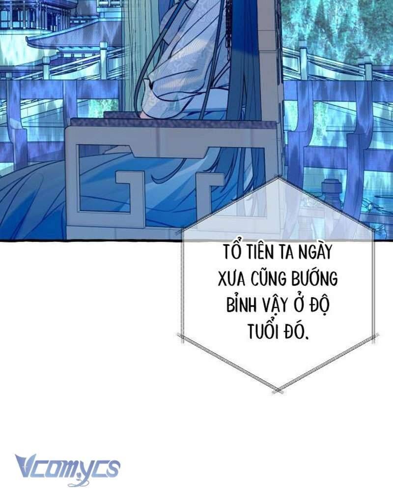 Chuyện Tình Tuyết Phương Bắc Chapter 48 - Trang 2