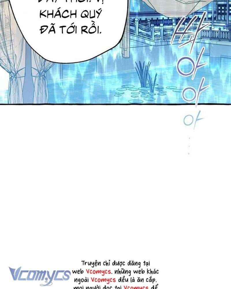 Chuyện Tình Tuyết Phương Bắc Chapter 48 - Trang 2