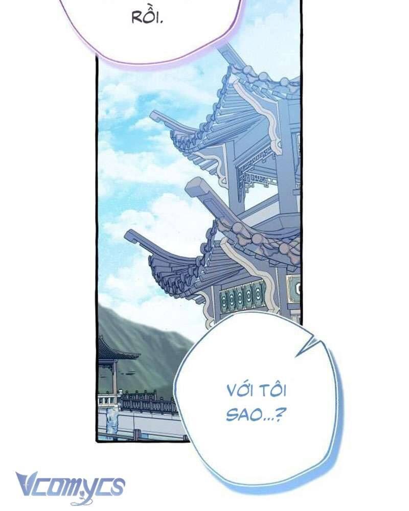 Chuyện Tình Tuyết Phương Bắc Chapter 48 - Trang 2