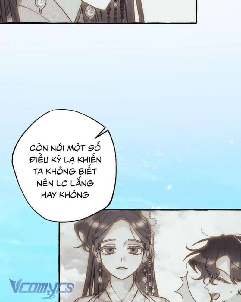 Chuyện Tình Tuyết Phương Bắc Chapter 48 - Trang 2