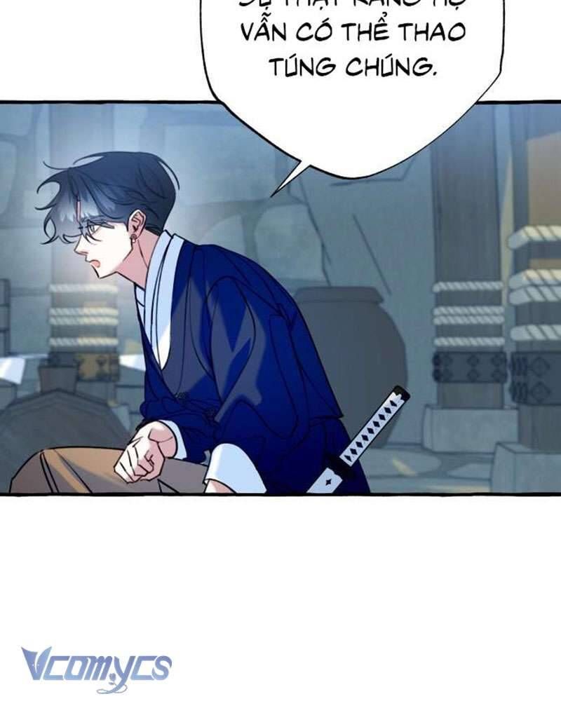 Chuyện Tình Tuyết Phương Bắc Chapter 49 - Trang 2