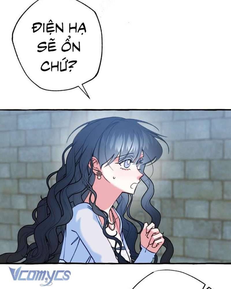 Chuyện Tình Tuyết Phương Bắc Chapter 49 - Trang 2