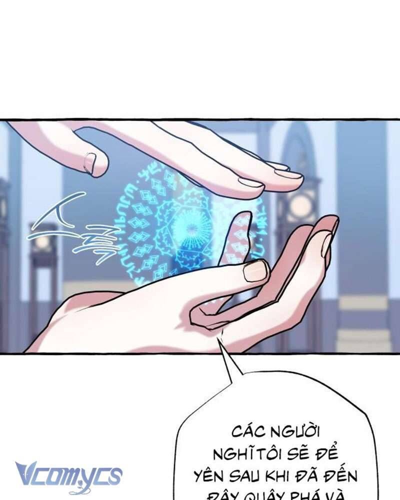 Chuyện Tình Tuyết Phương Bắc Chapter 49 - Trang 2