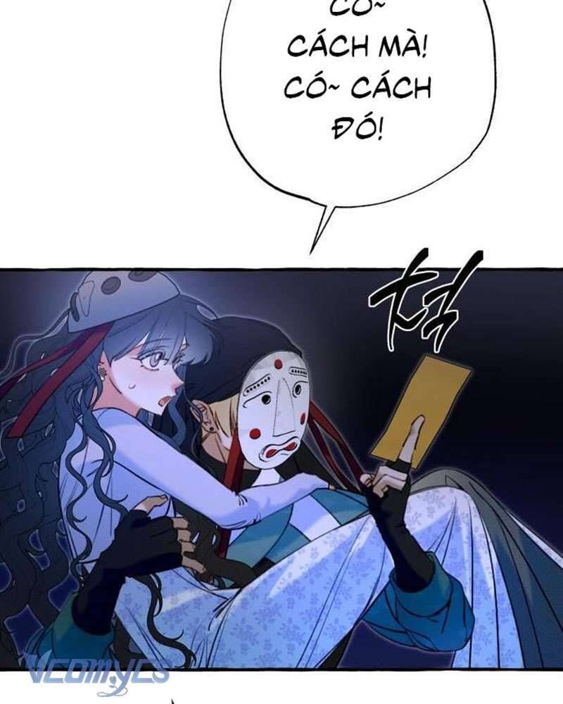 Chuyện Tình Tuyết Phương Bắc Chapter 50 - Trang 2