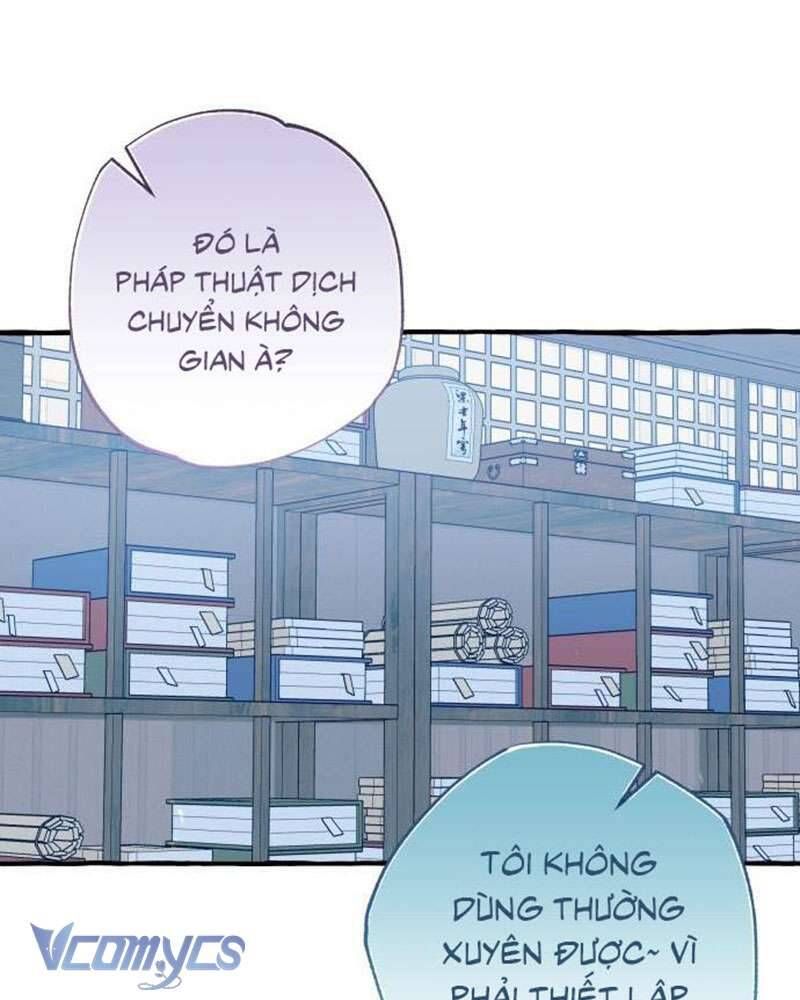 Chuyện Tình Tuyết Phương Bắc Chapter 50 - Trang 2