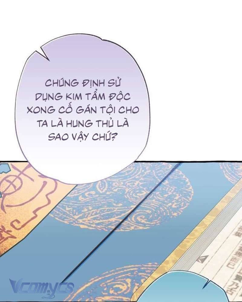 Chuyện Tình Tuyết Phương Bắc Chapter 50 - Trang 2