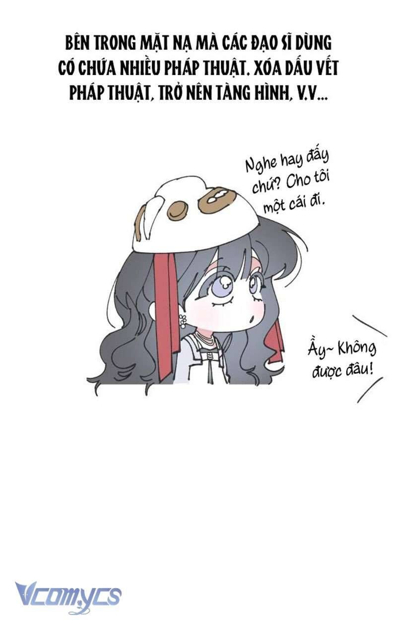 Chuyện Tình Tuyết Phương Bắc Chapter 50 - Trang 2