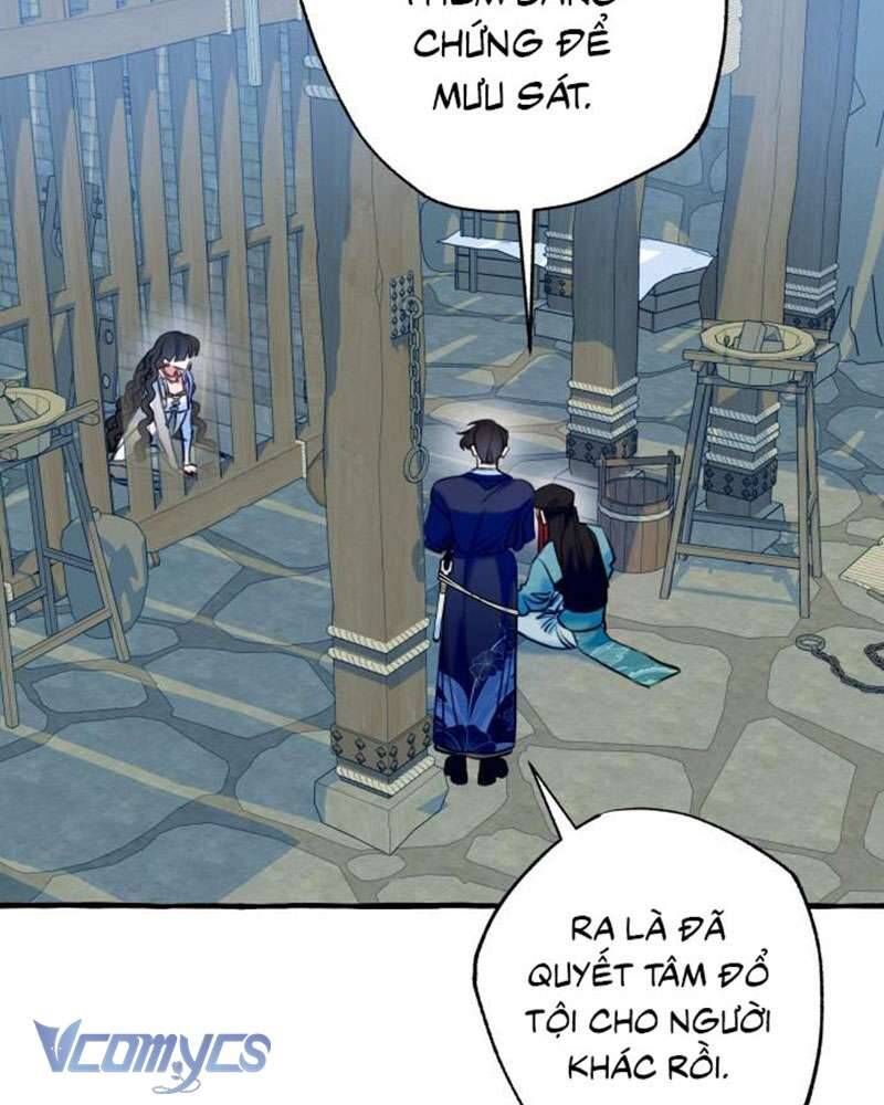 Chuyện Tình Tuyết Phương Bắc Chapter 50 - Trang 2