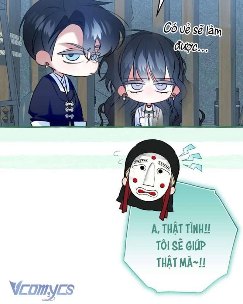 Chuyện Tình Tuyết Phương Bắc Chapter 50 - Trang 2