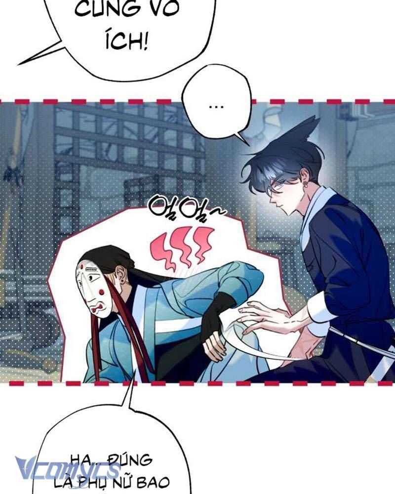 Chuyện Tình Tuyết Phương Bắc Chapter 50 - Trang 2