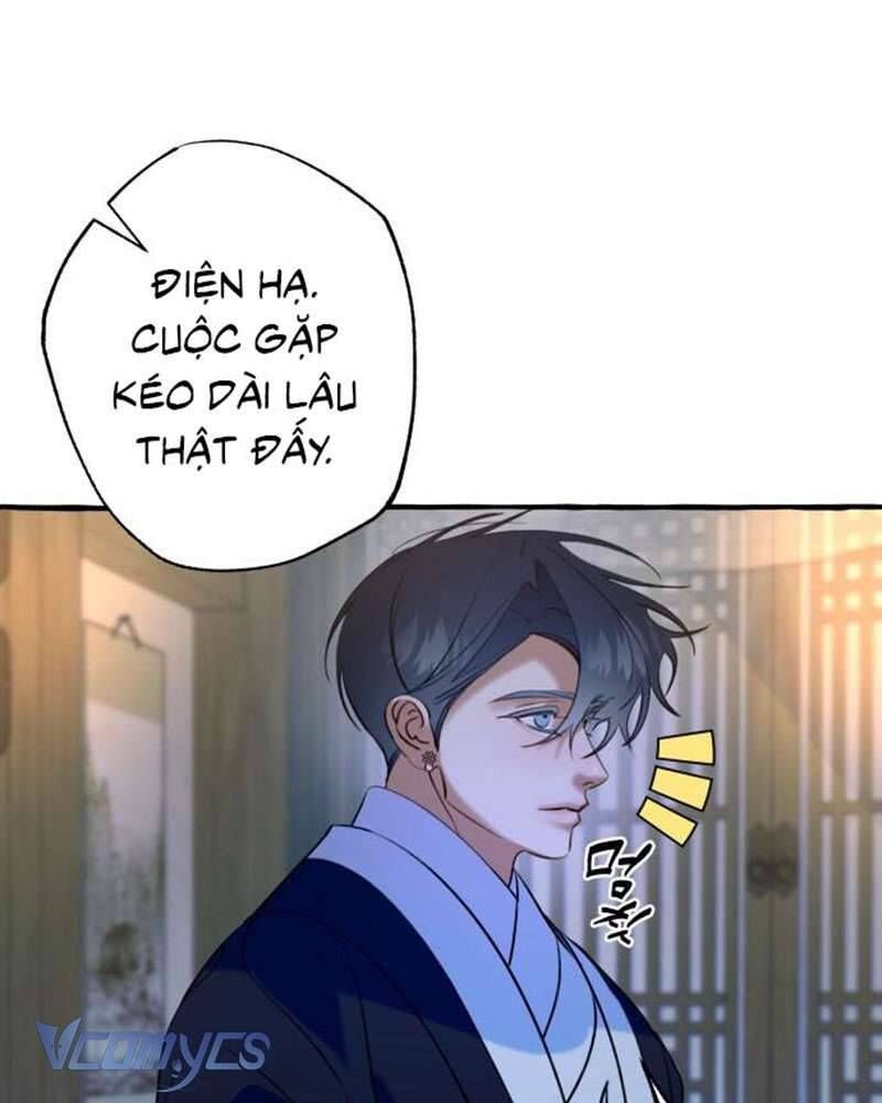 Chuyện Tình Tuyết Phương Bắc Chapter 50 - Trang 2