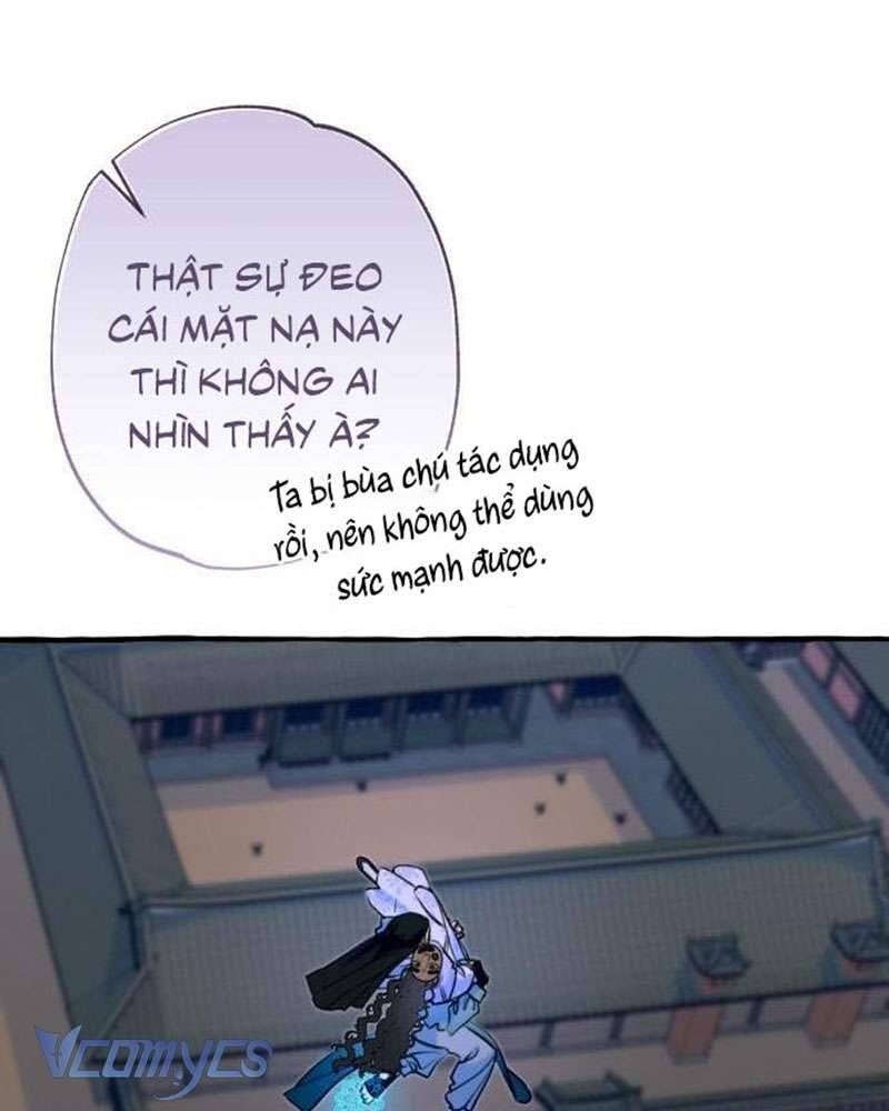 Chuyện Tình Tuyết Phương Bắc Chapter 50 - Trang 2