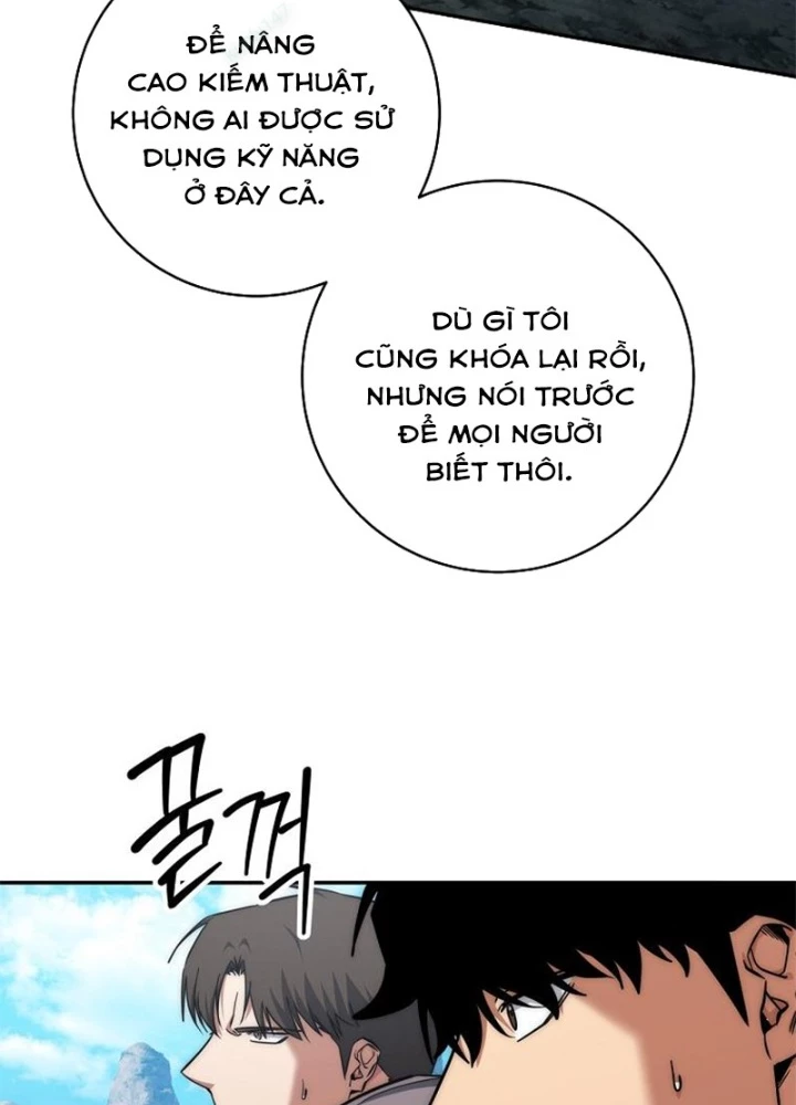 Công Chức Cấp Kiếm Thần Hồi Quy Chapter 38 - Trang 2