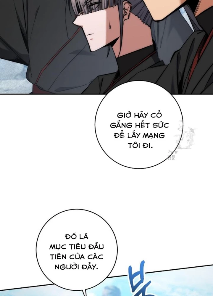 Công Chức Cấp Kiếm Thần Hồi Quy Chapter 38 - Trang 2