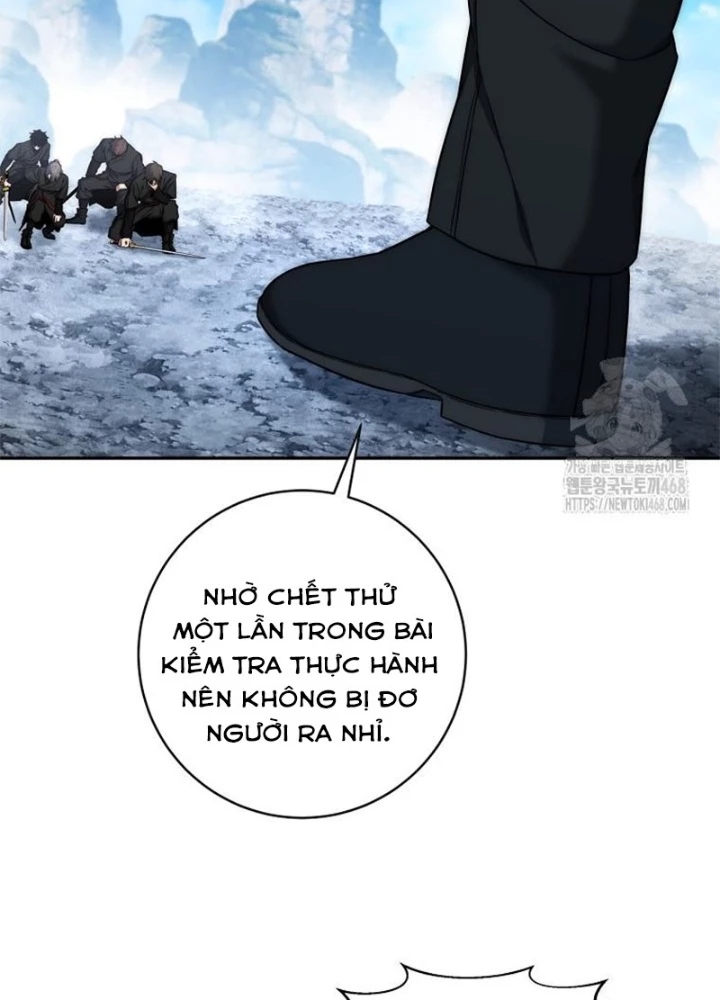 Công Chức Cấp Kiếm Thần Hồi Quy Chapter 38 - Trang 2