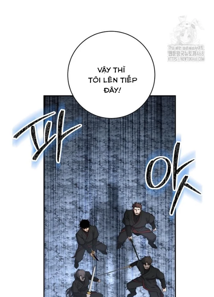 Công Chức Cấp Kiếm Thần Hồi Quy Chapter 38 - Trang 2